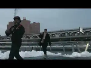 Video: Frenchie & Dex Lauper - Crossroads